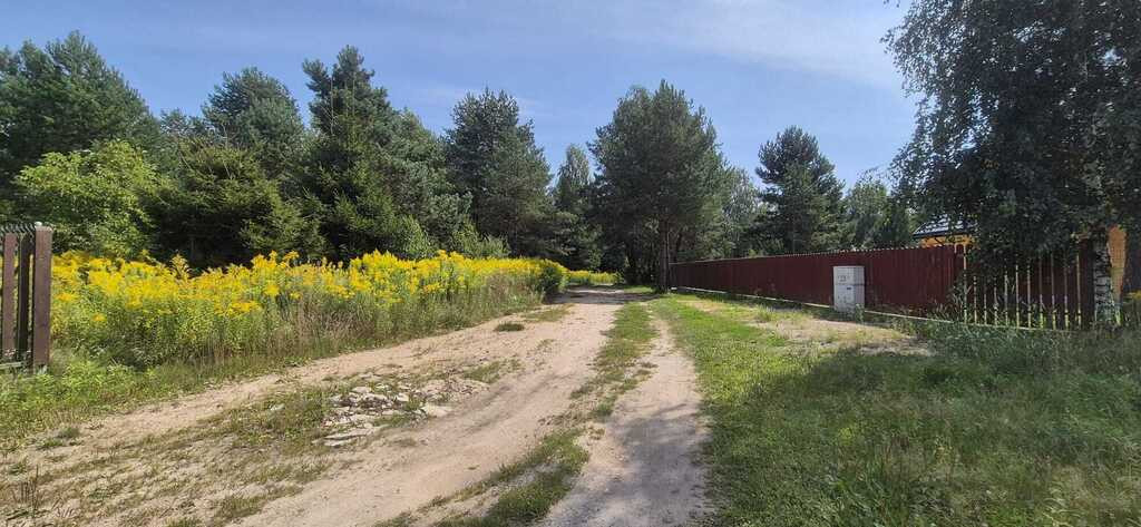 Działka Sprzedaż Grzybowce 7