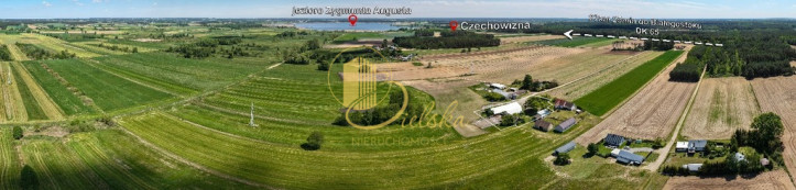 Działka Sprzedaż Czechowizna 4