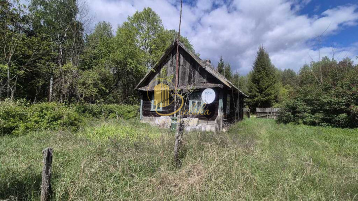 Dom Sprzedaż Szymki 6