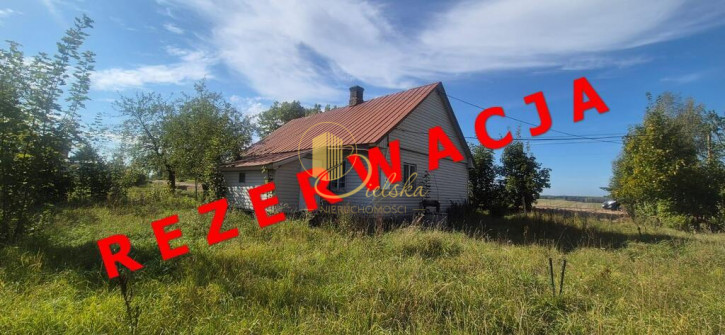 Dom Sprzedaż Bierniki 1