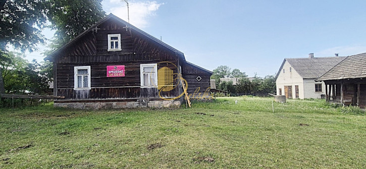 Dom Sprzedaż Małyszczyn 2