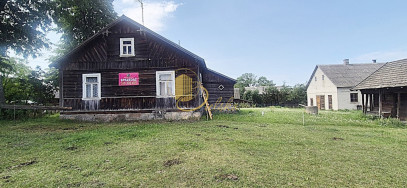 Dom Sprzedaż Małyszczyn