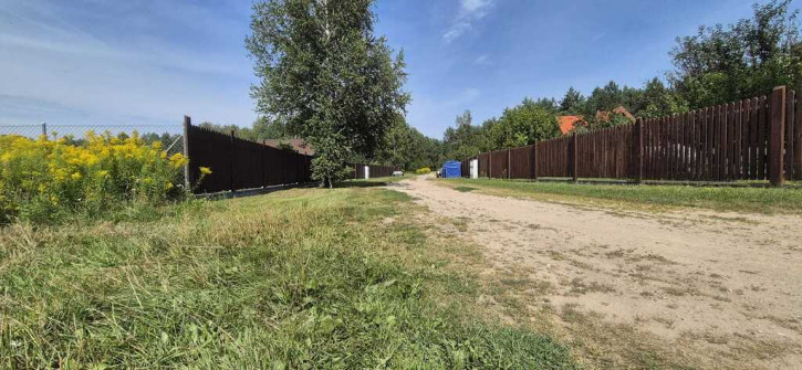 Działka Sprzedaż Grzybowce 6